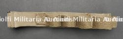 Porte cartouche de lance fusee. Rocket launcher cartridge holder.