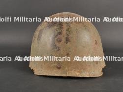 Liners casques US M1 — photo 13
