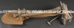 US ww2 lot d'outils de bord