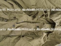 Sacs de couchage et toile de tente US — miniature 4