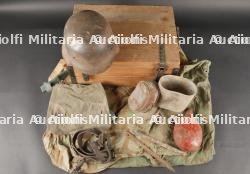 Lot d'équipements allemands — miniature 2