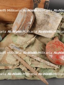 Lot d'équipements allemands — photo 5