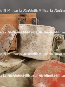 Lot d'équipements allemands — photo 7