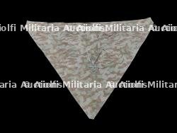 Toile de tente allemande