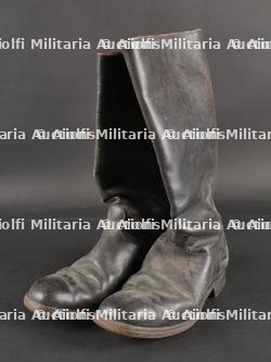 Paire de bottes allemandes — photo 1