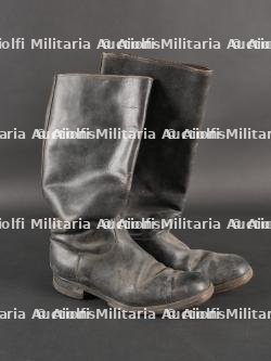 Paire de bottes allemandes — photo 2