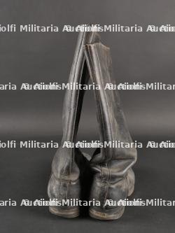 Paire de bottes allemandes — photo 4