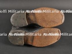 Paire de bottes allemandes — photo 5