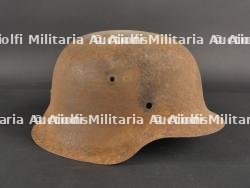 Coques de casques allemands — miniature 3