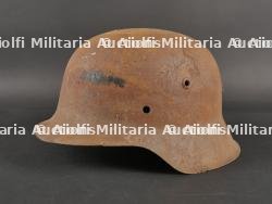 Coques de casques allemands — photo 8