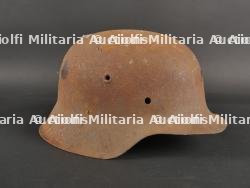 Coques de casques allemands — miniature 9