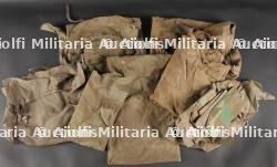 Lot de sacs dos allemands — photo 1