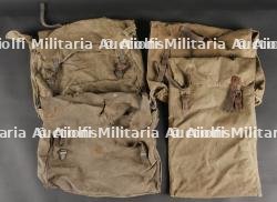 Lot de sacs dos allemands — miniature 5