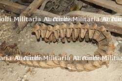 Lot de chenille de Bren Carrier — photo 2