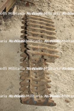 Lot de chenille de Bren Carrier — photo 3
