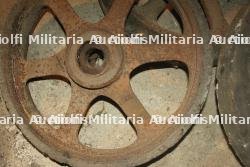 Lot de roues de Bren Carrier — miniature 4