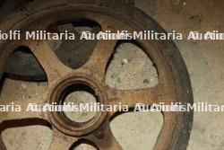 Lot de roues de Bren Carrier — photo 5