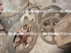 Lot de roues de Bren Carrier — photo 8