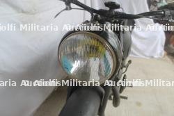 Moto TWN 250cc — photo 2