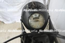 Moto TWN 250cc — photo 3