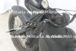 Moto TWN 250cc — photo 5