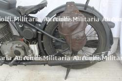 Moto TWN 250cc — photo 9