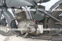 Moto TWN 250cc — photo 10