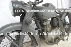 Moto TWN 250cc — photo 11