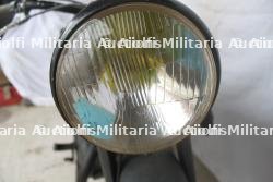 Moto TWN 250cc — photo 21