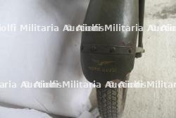 Moto Guzzi Alce — miniature 3