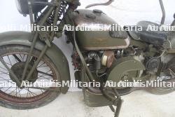 Moto Guzzi Alce — photo 4