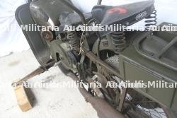 Moto Guzzi Alce — photo 6