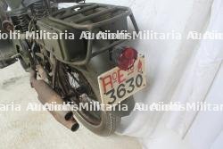 Moto Guzzi Alce — miniature 7