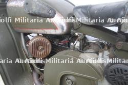 Moto Guzzi Alce — miniature 8