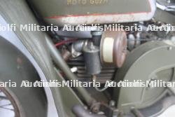 Moto Guzzi Alce — miniature 9