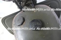 Moto Guzzi Alce — photo 11
