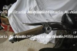 Moto Guzzi Alce — photo 12