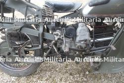 Moto Guzzi Alce — photo 14