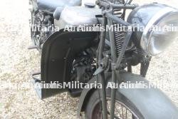Moto Guzzi Alce — photo 17