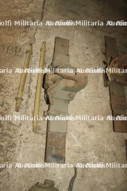 Lot de pièces camion Ford — photo 6