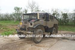 Tracteur CHEVROLET FAT 4 — photo 1