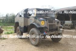 Tracteur CHEVROLET FAT 4 — photo 2