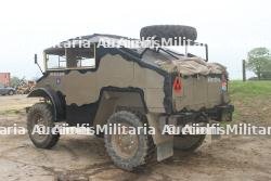Tracteur CHEVROLET FAT 4 — photo 3