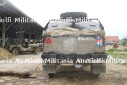 Tracteur CHEVROLET FAT 4 — photo 4