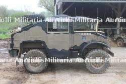 Tracteur CHEVROLET FAT 4 — miniature 6