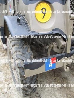 Tracteur CHEVROLET FAT 4 — photo 7
