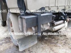 Tracteur CHEVROLET FAT 4 — photo 12