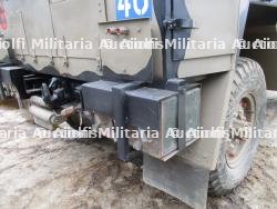 Tracteur CHEVROLET FAT 4 — photo 14