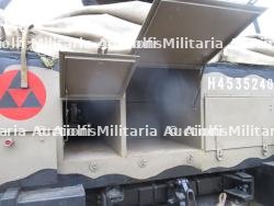 Tracteur CHEVROLET FAT 4 — photo 16