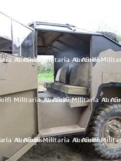 Tracteur CHEVROLET FAT 4 — miniature 17